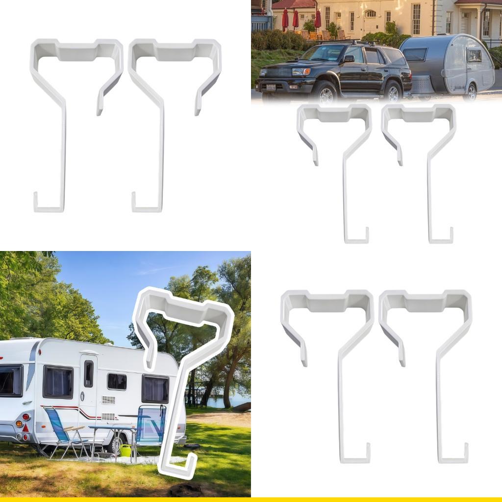 Outdoor Adventure Vehicles - SZCH Wielofunkcyjne przyczepy podróżne oszczędzające miejsce