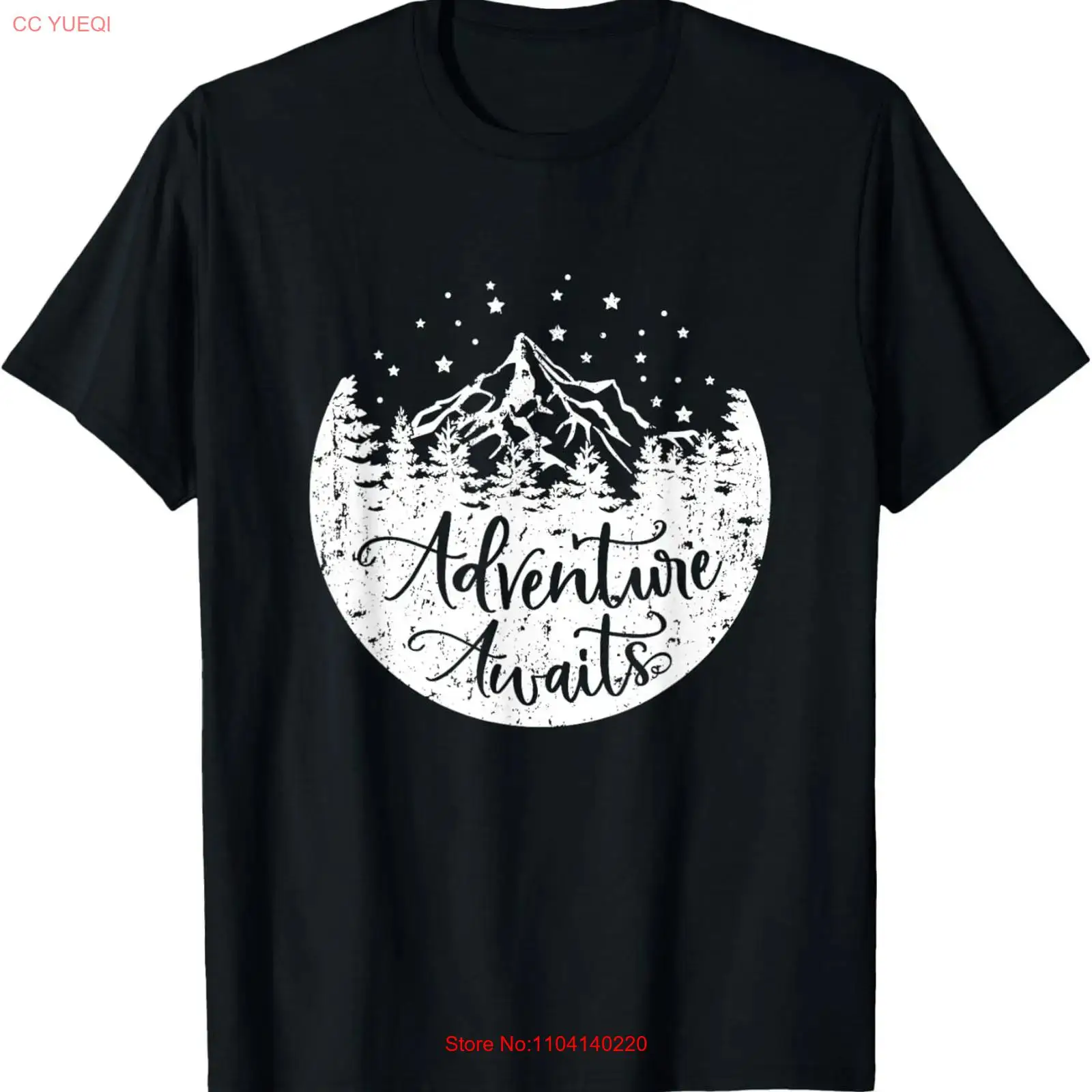 Outdoor Adventure Hiking - Przygoda czeka w głośnym blasku natury