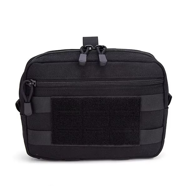 Outdoor Adventure Backpack - Plecak taktyczny, torba MOLLE, wielofunkcyjna torba