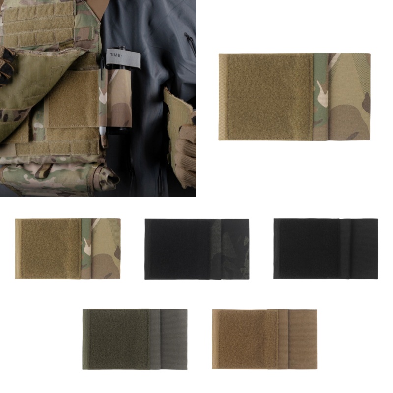 Outdoor Adventure Vest - Outdoor TQ uchwyt na opaskę uciskową