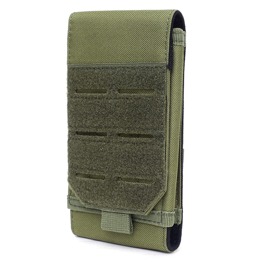 Outdoor Adventure Vest - Taktyczna torba EDC Molle Belt Pouch