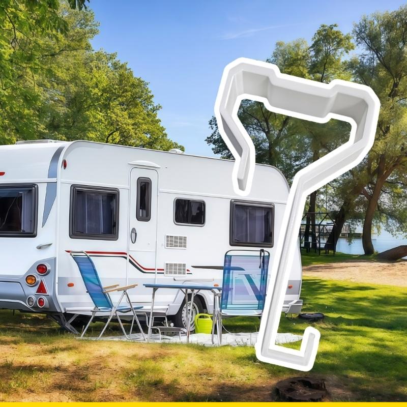 SZCH Wielofunkcyjne przyczepy  – Outdoor Adventure Vehicles recenzja i cena