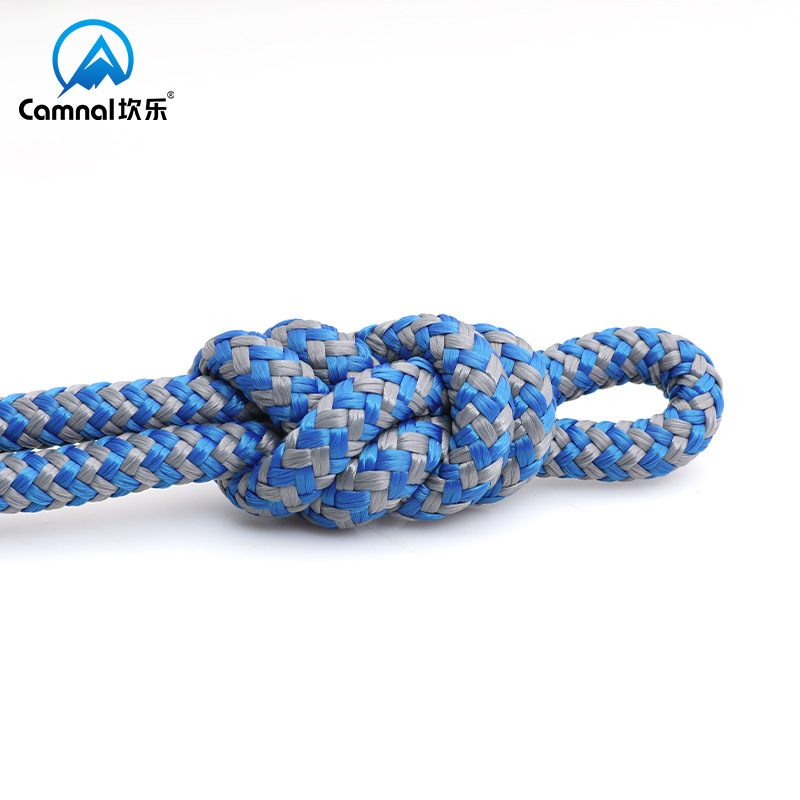5m-Φ: 8mm/11.5mm - Lina węzłow – Rope Climbing Static recenzja i cena
