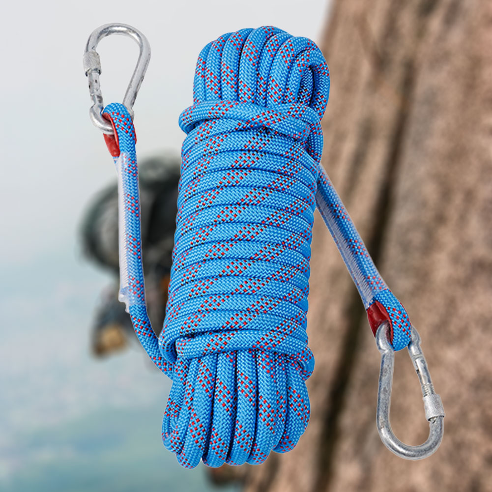 Lina statyczna do rapellingu 1 – Rope Climbing Static recenzja i cena