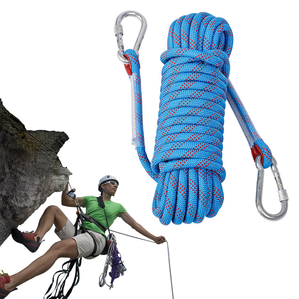 Lina statyczna do rapellingu 1 – Rope Climbing Static recenzja i cena