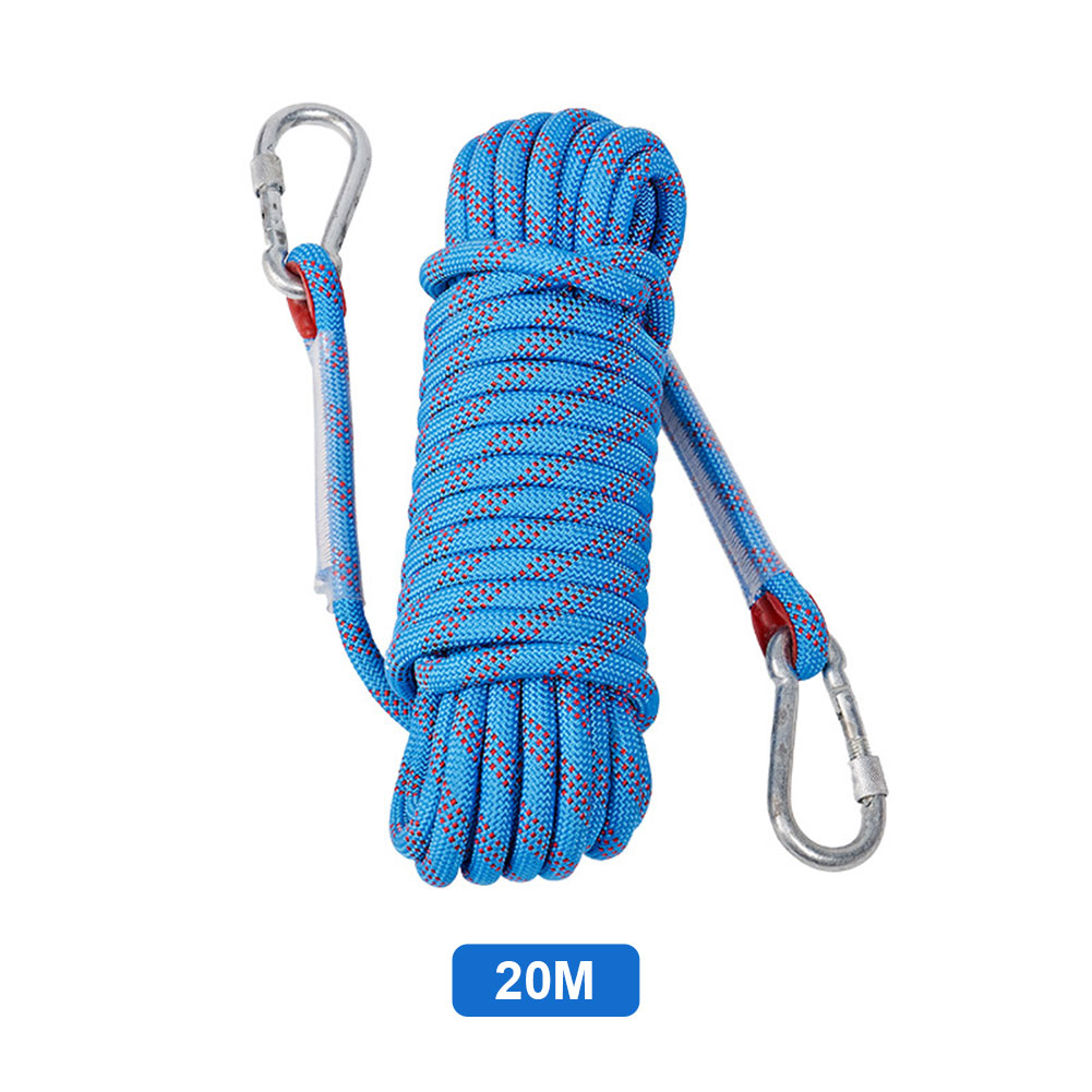 Lina statyczna do rapellingu 1 – Rope Climbing Static recenzja i cena