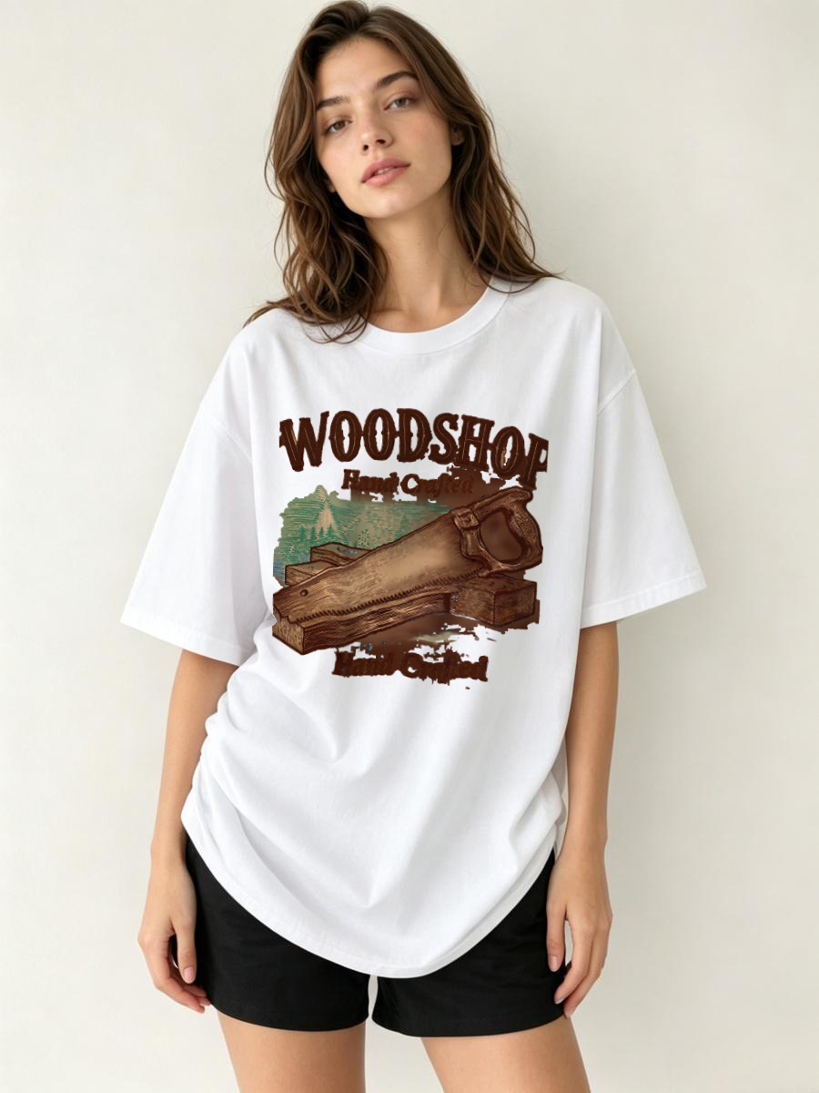 Koszulki T-shirty Przygody na  – Outdoor Adventure Logo recenzja i cena