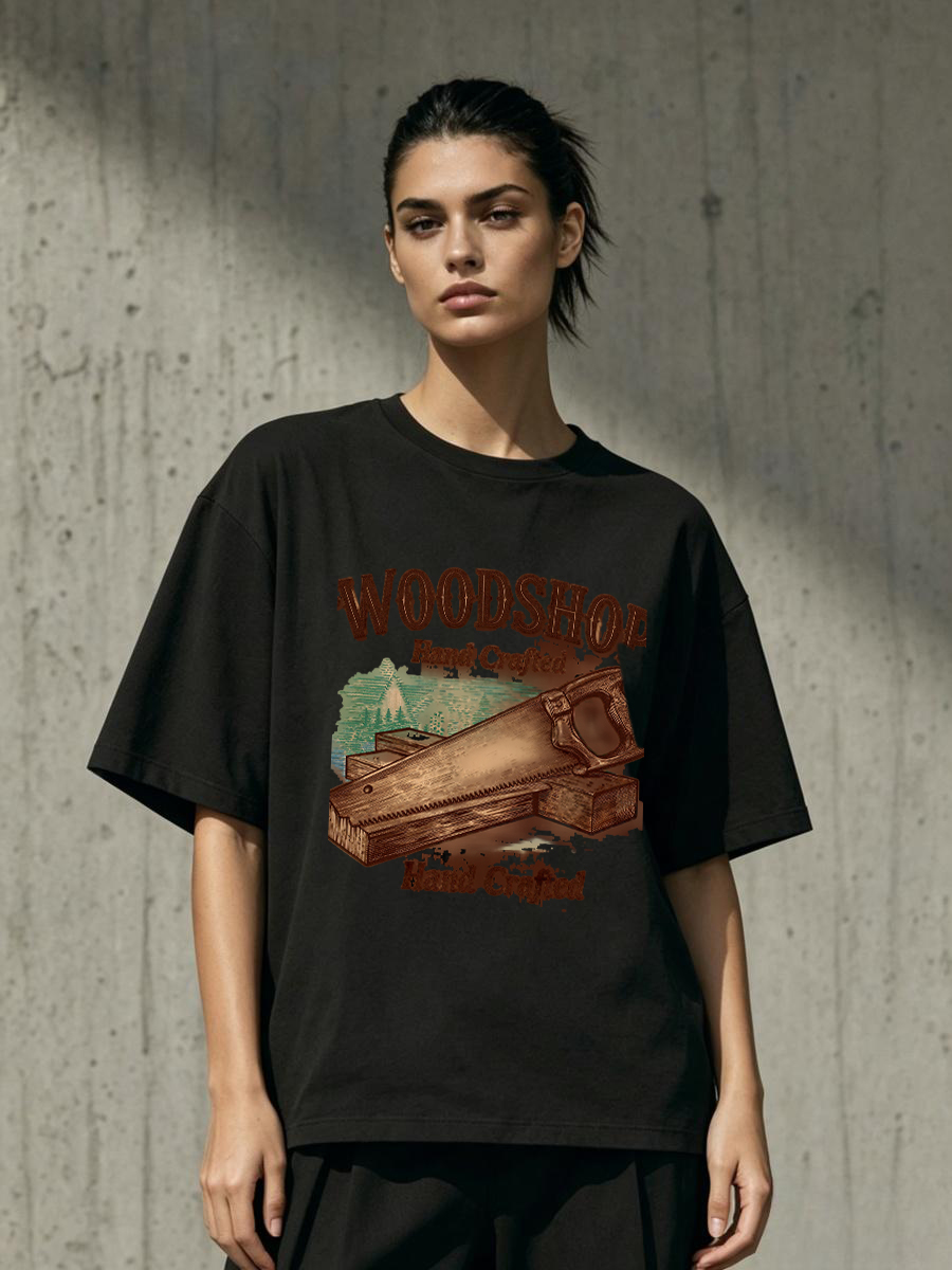 Koszulki T-shirty Przygody na  – Outdoor Adventure Logo recenzja i cena