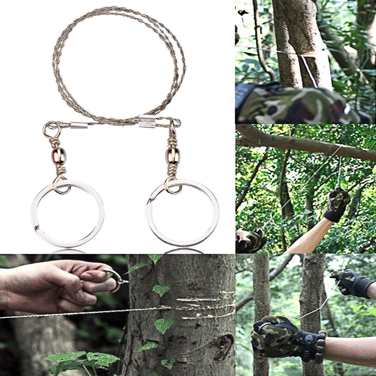 Hongrui DIY Kompaktowy, przeno – Outdoor Adventure Hiking recenzja i cena