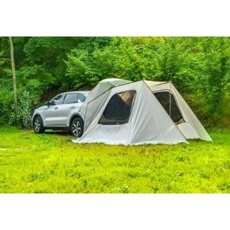 Dwuwarstwowy aluminiowy trójką – Outdoor Adventure Lab recenzja i cena
