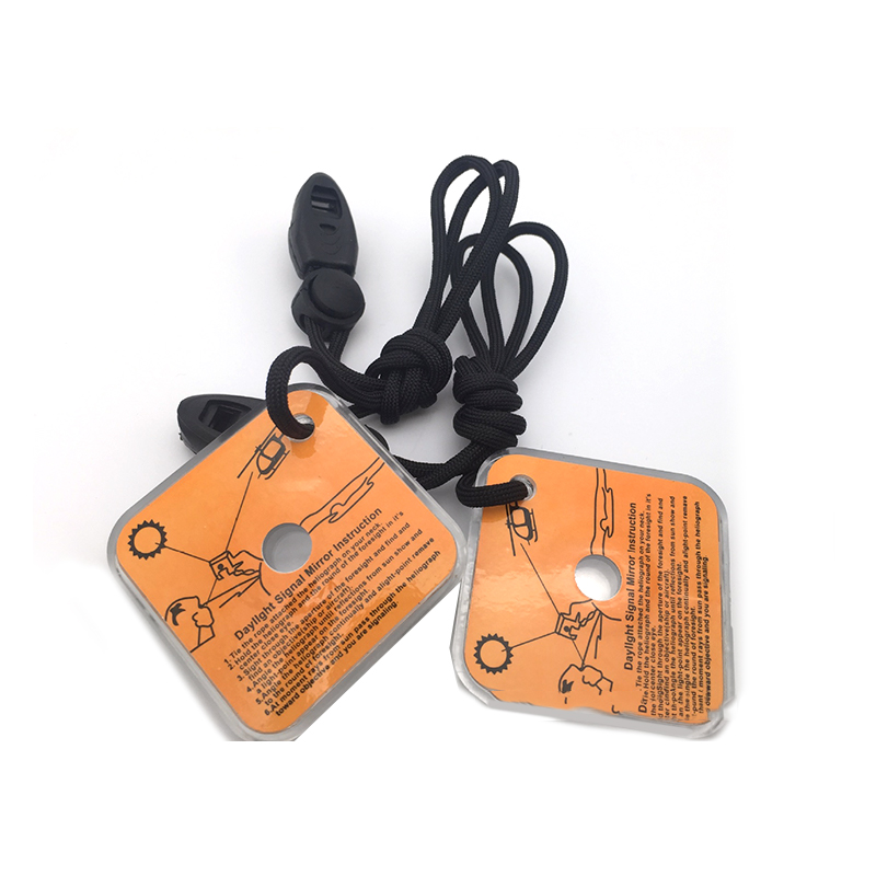 Praktyczne lusterko sygnalizac – Outdoor Adventure Hiking recenzja i cena