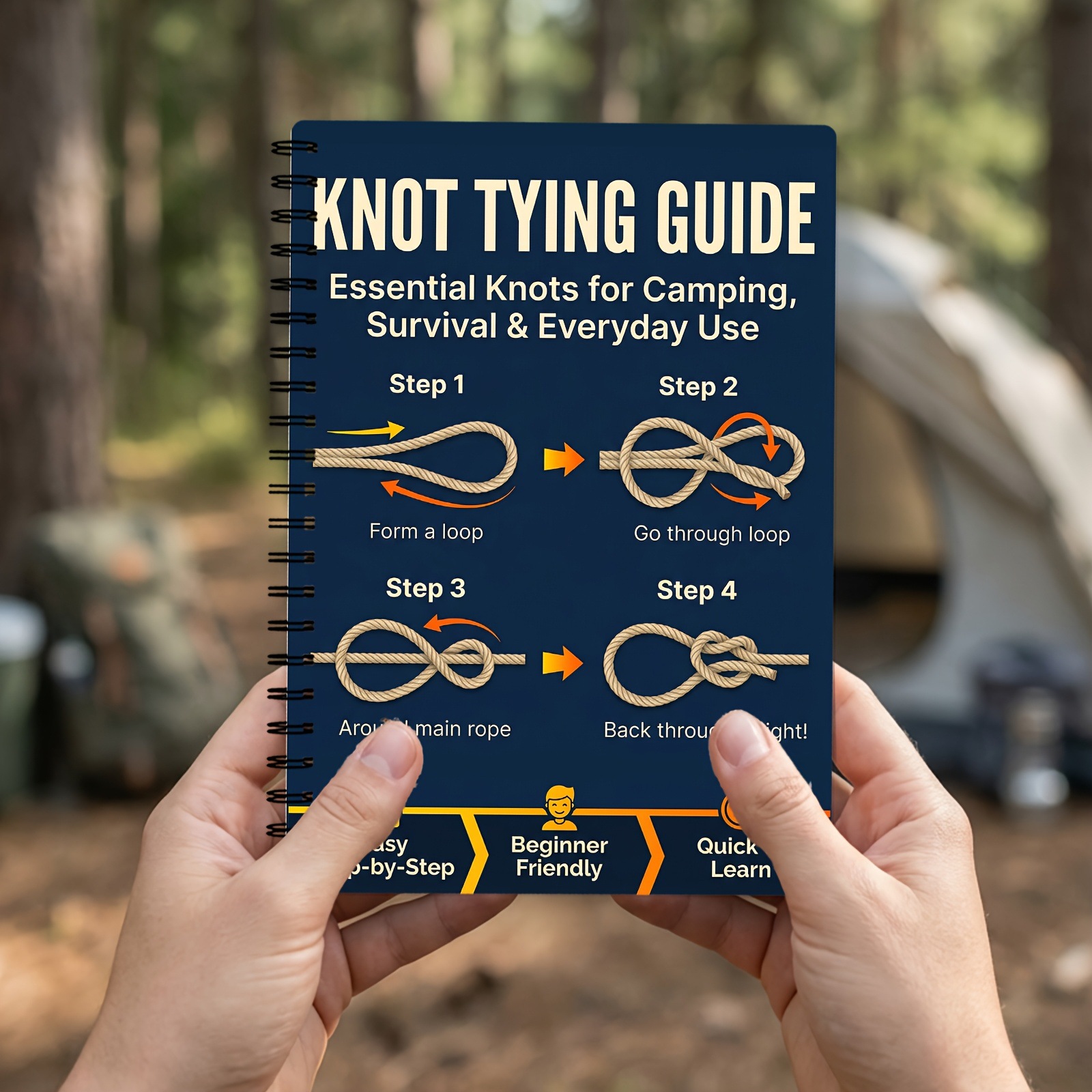 Przewodnik krok po kroku po wę – Outdoor Adventure Hiking recenzja i cena