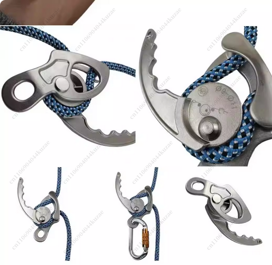 Odpowiedni do SRT Simple Rope  – Rope Climbing Static recenzja i cena