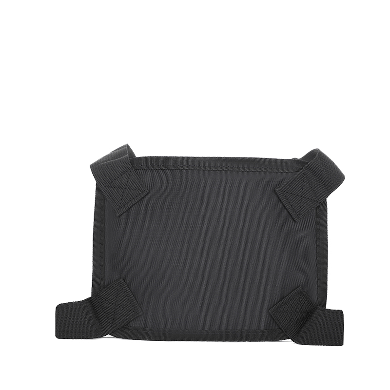 Torba na klatkę piersiową Unis – Outdoor Adventure Vest recenzja i cena