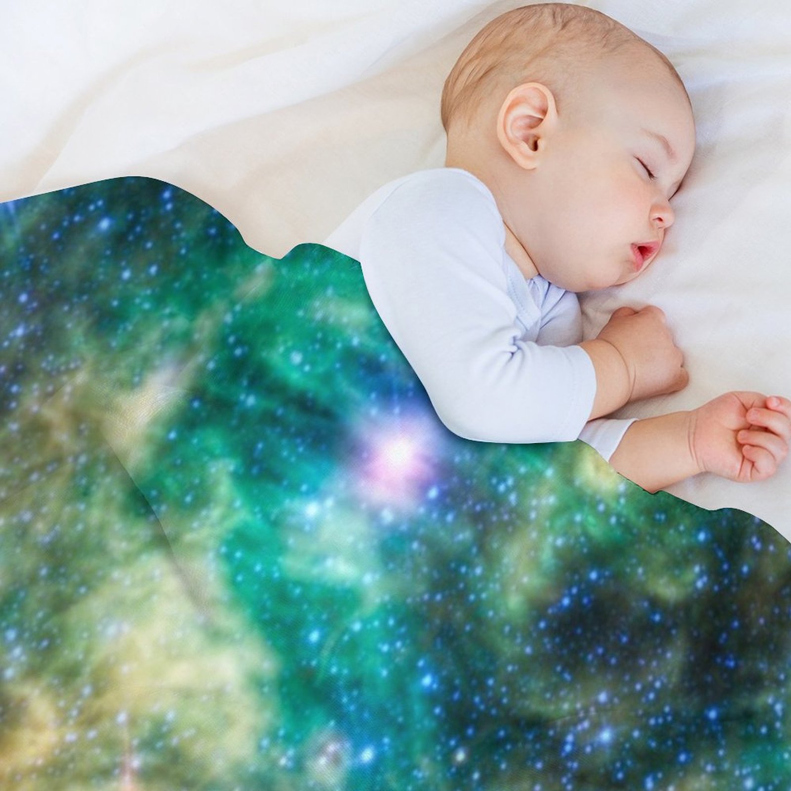 Koc Space 24 Throw Blanket Fur – Space Blanket Heavy recenzja i cena