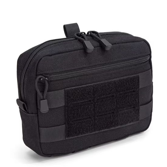 Plecak taktyczny, torba MOLLE, – Outdoor Adventure Backpack recenzja i cena