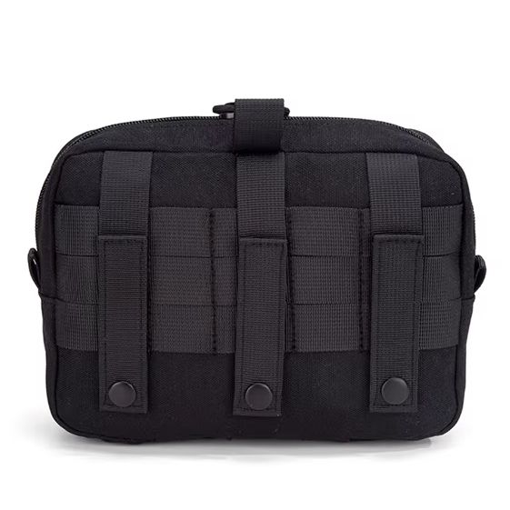 Plecak taktyczny, torba MOLLE, – Outdoor Adventure Backpack recenzja i cena