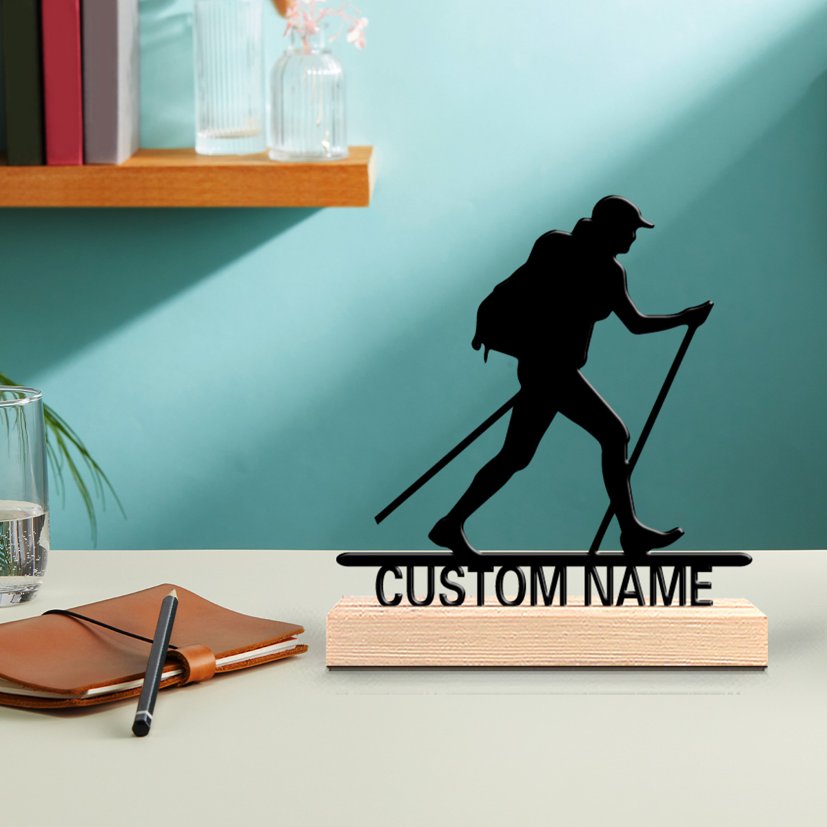 1 szt. Urocza, personalizowana – Outdoor Adventure Day recenzja i cena