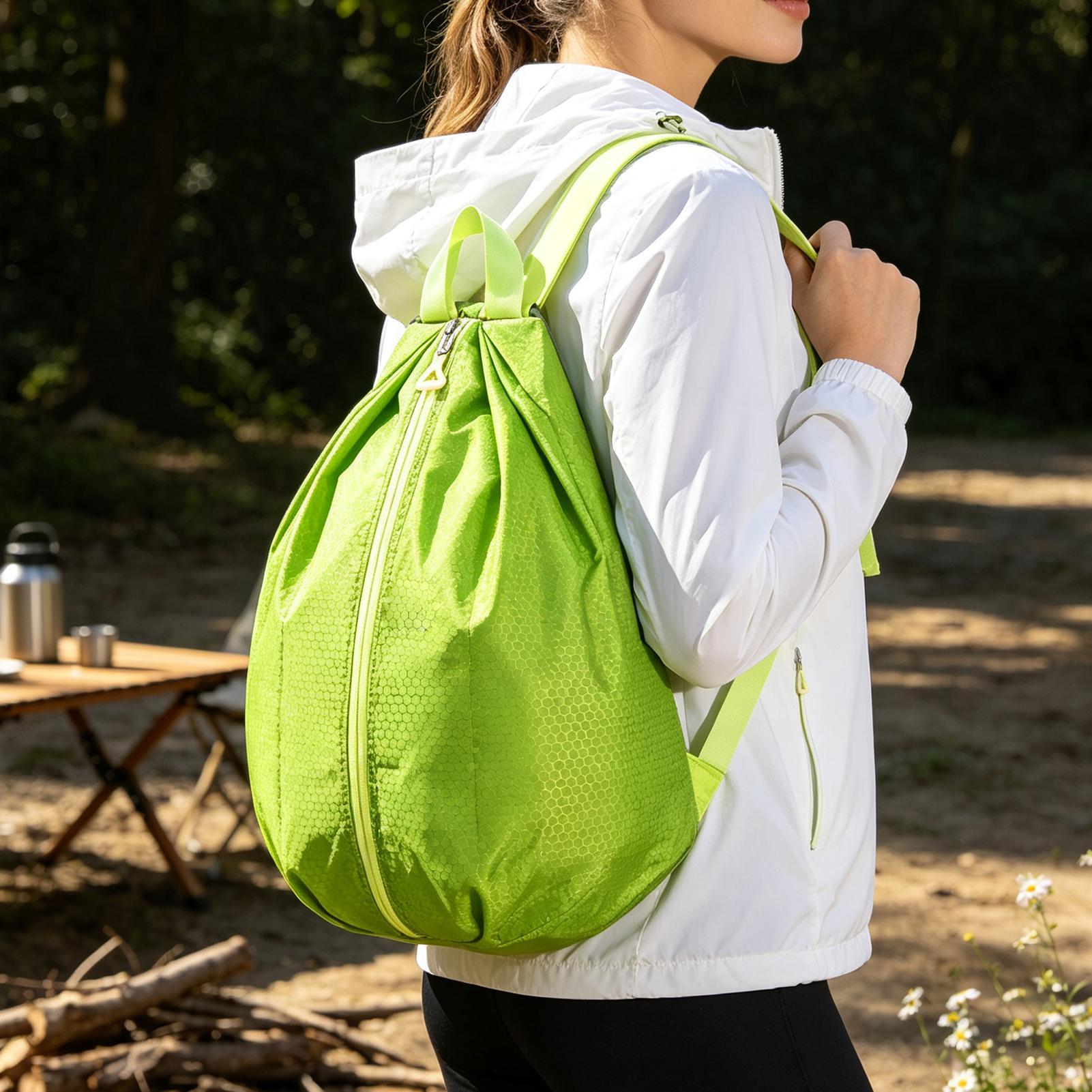 Wodoodporny plecak męski, prze – Outdoor Adventure Hiking recenzja i cena