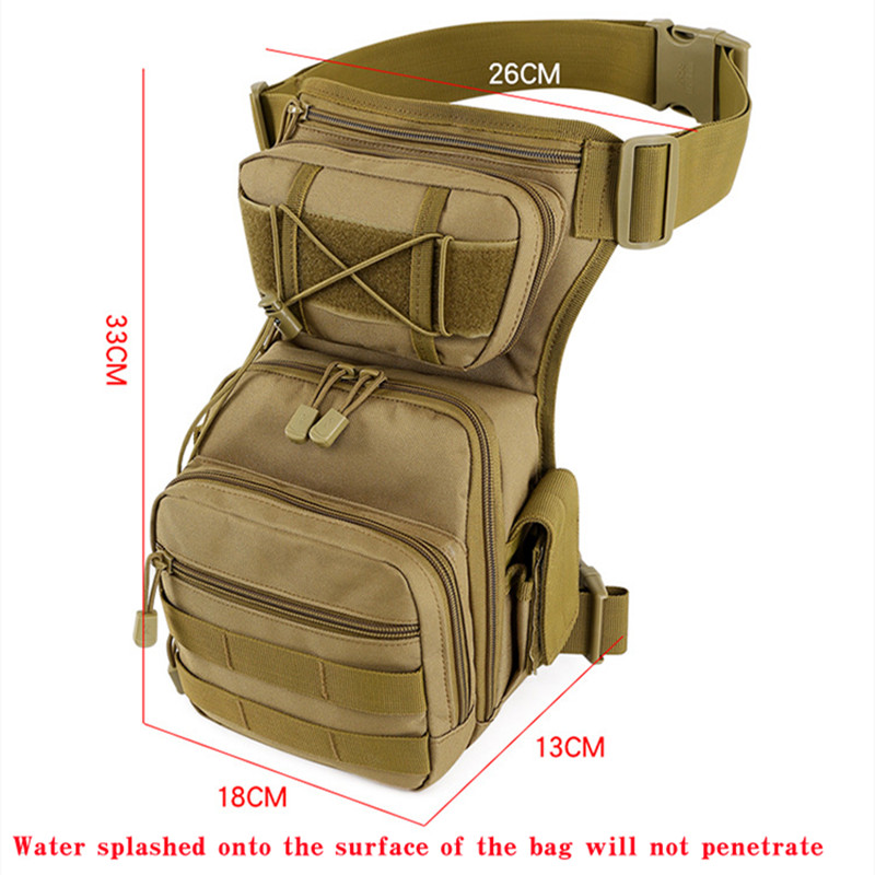 Plecak alpinistyczny, torba na – Outdoor Adventure Backpack recenzja i cena