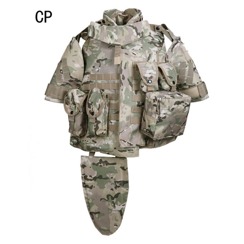 Fani pole Camping kamizelka oc – Outdoor Adventure Vest recenzja i cena