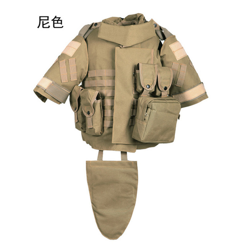 Fani pole Camping kamizelka oc – Outdoor Adventure Vest recenzja i cena
