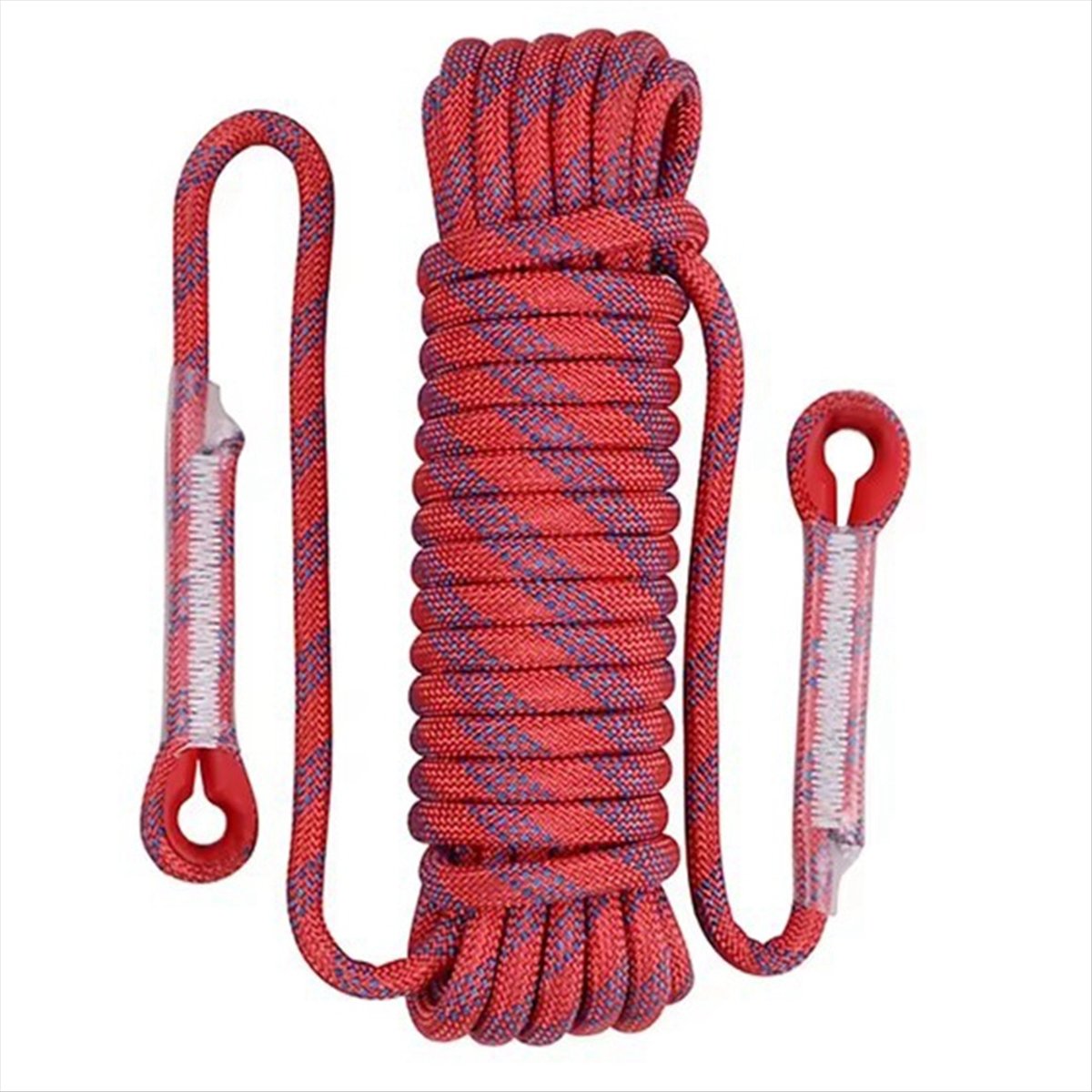 NOWOŚĆ! Lina bezpieczeństwa 12 – Rope Climbing Static recenzja i cena