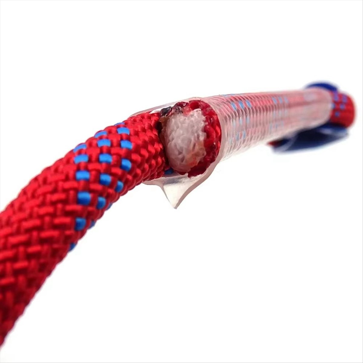 NOWOŚĆ! Lina bezpieczeństwa 12 – Rope Climbing Static recenzja i cena