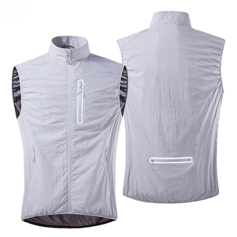 Letnia sportowa kamizelka męsk – Outdoor Adventure Vest recenzja i cena