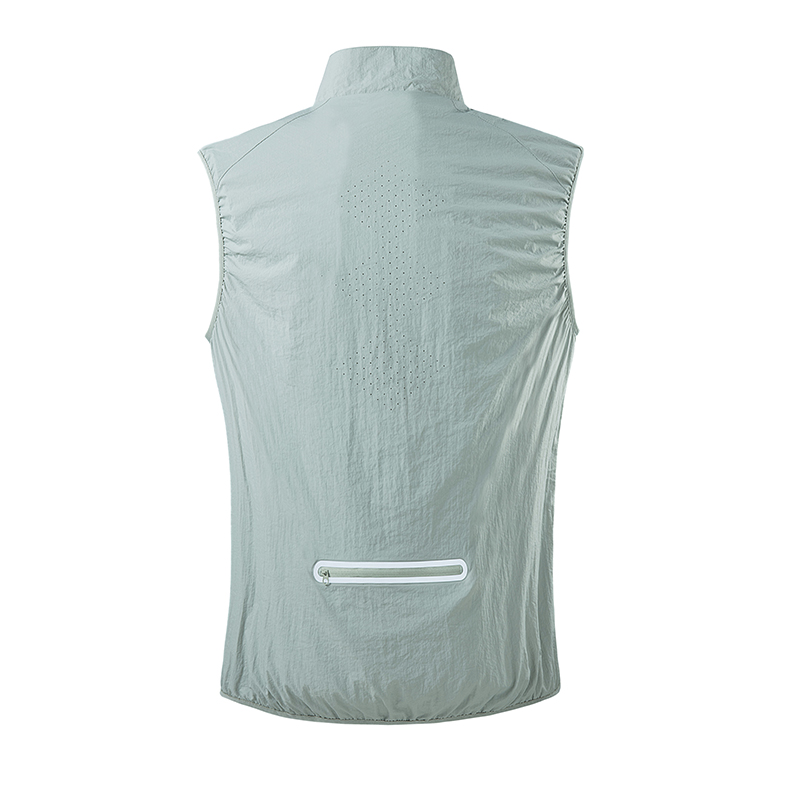 Letnia sportowa kamizelka męsk – Outdoor Adventure Vest recenzja i cena