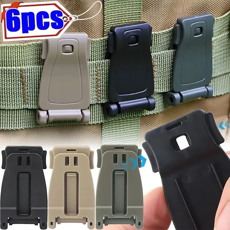 Klips z zapięciem do plecaka,  – Outdoor Adventure Backpack recenzja i cena