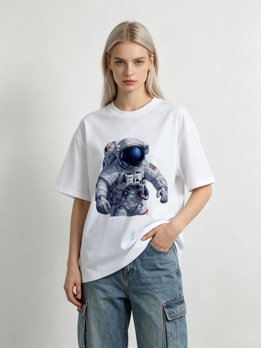 Koszulki T-shirty Jesienne Opt – Outdoor Adventure Logo recenzja i cena