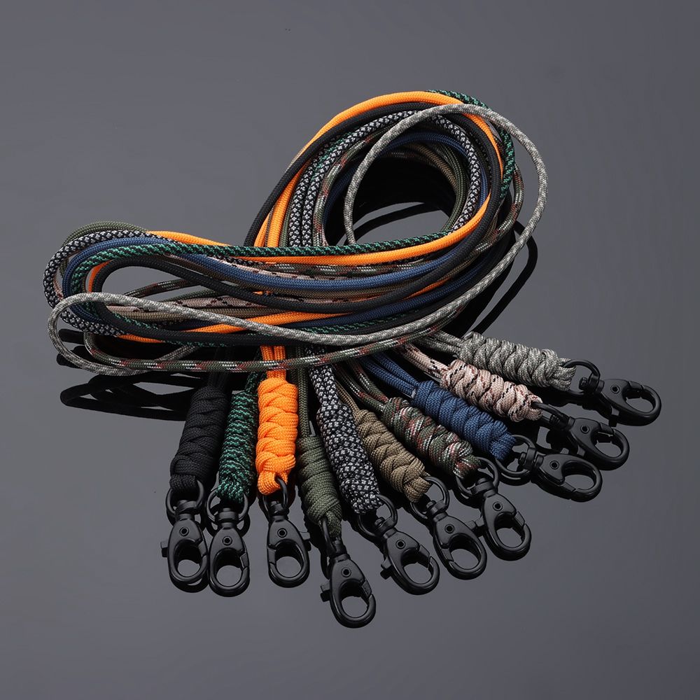 Brelok do kluczy Paracord Smyc – Outdoor Adventure Backpack recenzja i cena