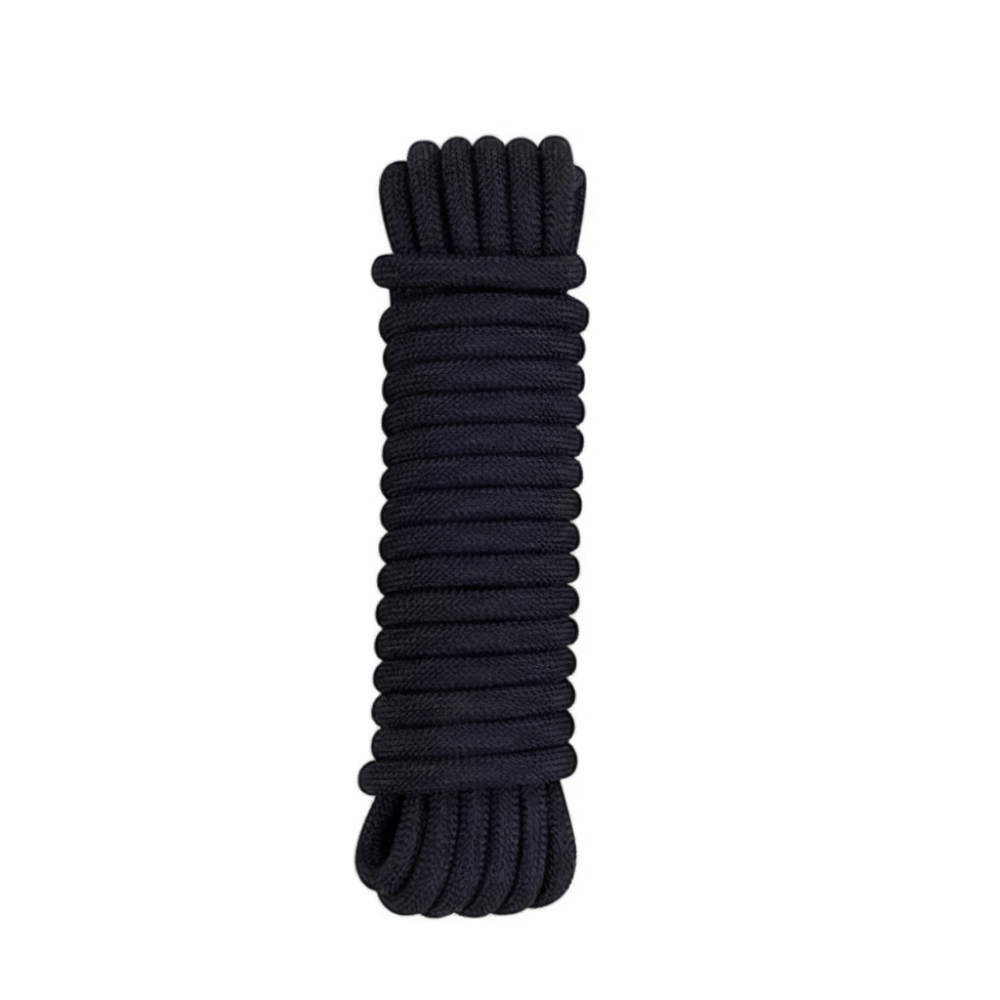 Sprzęt: Pogrubiona lina asekur – Rope Climbing Static recenzja i cena