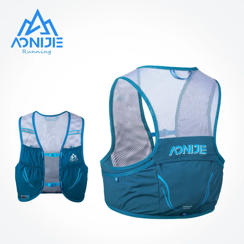 AONIJIE C932S 2.5L przenośny p – Outdoor Adventure Vest recenzja i cena