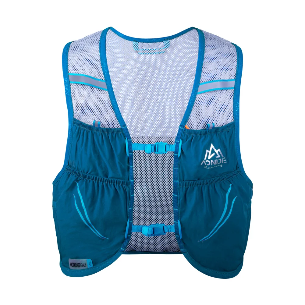 AONIJIE C932S 2.5L przenośny p – Outdoor Adventure Vest recenzja i cena