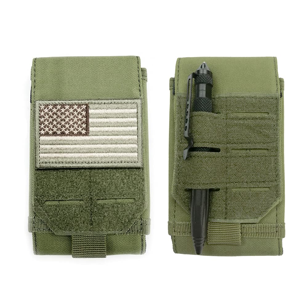Taktyczna torba EDC Molle Belt – Outdoor Adventure Vest recenzja i cena