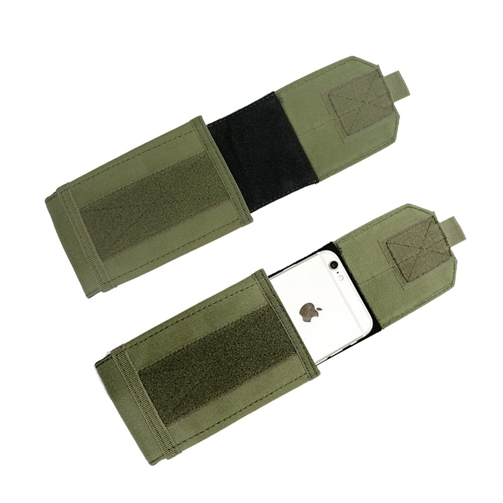 Taktyczna torba EDC Molle Belt – Outdoor Adventure Vest recenzja i cena