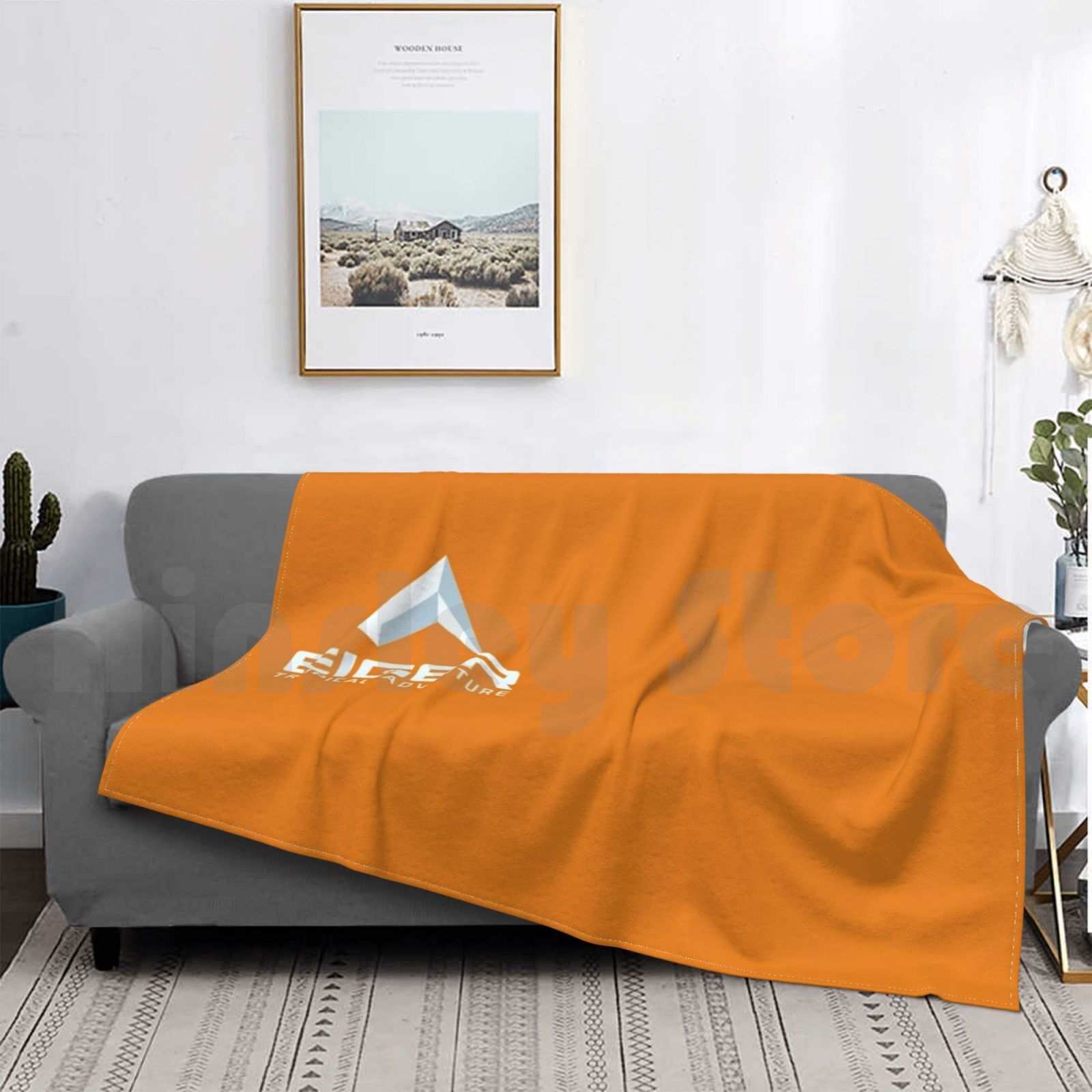 Koc Eiger Tropical Adventure M – Outdoor Adventure Logo recenzja i cena